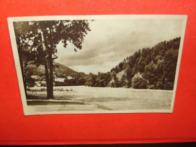 C.P.CALIMANESTI -PE MALUL OLTULUI CIRCULATA R.P.R foto