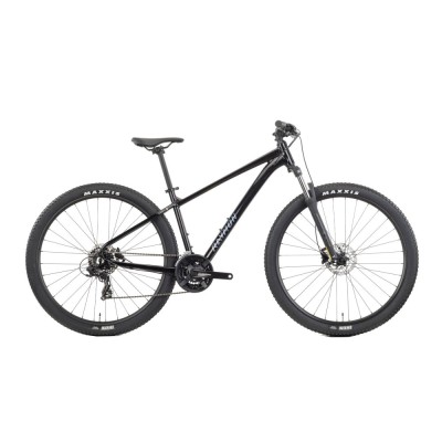 Bicicleta Mtb Raymon Nayta 2025 - 29 Inch, M, Negru Ultimate FactoryBikes foto