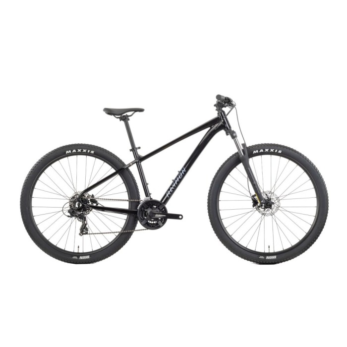Bicicleta Mtb Raymon Nayta 2025 - 29 Inch, M, Negru Ultimate FactoryBikes