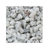 NISIP PENTRU ACVARIU FLAMINGO ALB 1KG 9-12MM