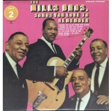 VINIL 2xLP The Mills Bros. &ndash; Songs You Love To Remember (VG+)