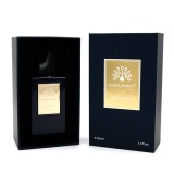 Cumpara ieftin Apa de Parfum Global Fashion Absolute Blue, 100 ml, Femei/Unisex, Floral Lemnos Acvatic, Prospetime Marina