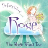 Cumpara ieftin The Fairy School