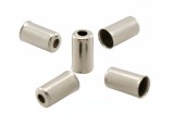Capat teaca cablu frana D.5 x 10 mm Cod:421830310RM