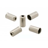 Capat teaca cablu frana D.5 x 10 mm Cod:421830310RM
