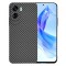 Husa pentru Honor 90 Lite, Techsuit, Carbonite FiberShell, Neagra