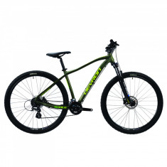 Bicicleta Mtb Devron RM1.9 - 29 Inch, L, Verde foto