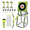 Set Jocuri 4-in-1 cu Tinta inSPORTline ADGS210,