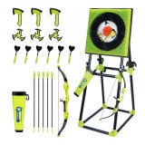 Set Jocuri 4-in-1 cu Tinta inSPORTline ADGS210,