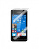 Folie Sticla Microsoft Lumia 550 Nokia Tempered Glass Ecran Display LCD