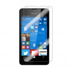 Folie Sticla Microsoft Lumia 550 Nokia Tempered Glass Ecran Display LCD