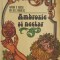 AMBROZIE SI NECTAR. CULEGERE DE AFORISME PRIVIND VIA SI VINUL-AVRAM D. TUDOSIE, ION ALEX. ANGHELUS-277614