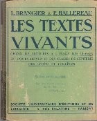 Les Textes Vivants foto