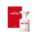 BORNTOSTANDOUT Drunk Lovers Apă de parfum Unisex EDP 15 ml
