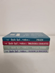 Pachet Linda Lael Miller 4 volume (carti dragoste) foto