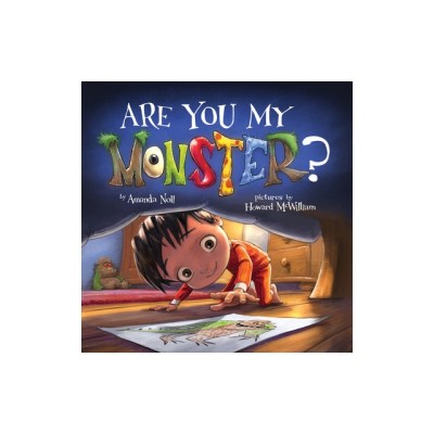 Are You My Monster? foto