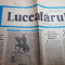 luceafarul 4 noiembrie 1978-articolul &quot;calinescu si lovinescu &quot;