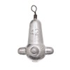 Plumb marker pentru sondat Flagman 42g, Fanatik