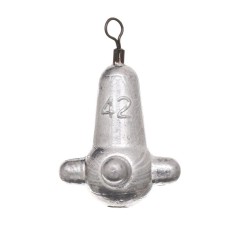 Plumb marker pentru sondat Flagman 42g