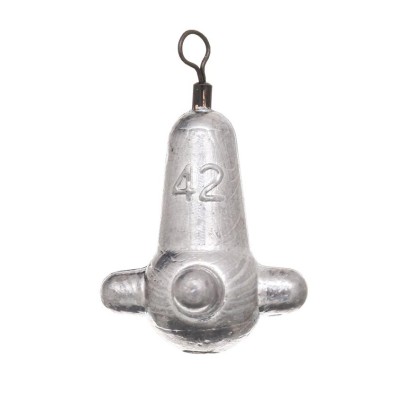 Plumb marker pentru sondat Flagman 42g foto