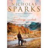 T&ouml;r&eacute;keny csod&aacute;k - Nicholas Sparks