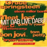 CD # Various &lrm;&ndash; Mit DAB Live Dabei! (NM)