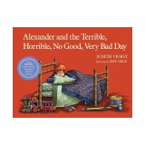 Alexander and the Terrible, Horrible, No Good, Very Bad Day