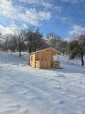 V&acirc;nd teren intravilan langa Cluj la 38 km