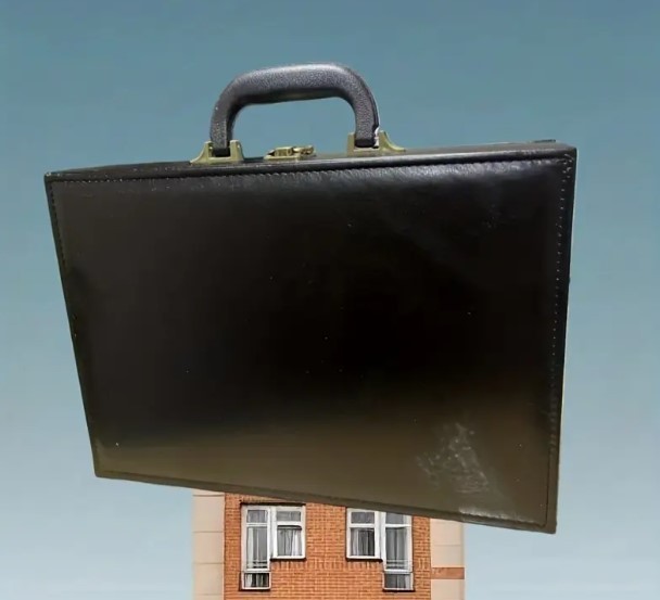 Geant? de Paramente Masonice &ndash; Elegan??, Discre?ie ?i Protec?ie MM854