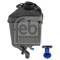 FEBI BILSTEIN 49011 Vas de expansiune, racire