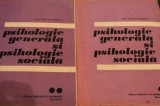 PSIHOLOGIE GENERALA SI PSIHOLOGIE SOCIALA (DOUA VOLUME), Didactica si Pedagogica