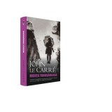 Micuta tobosareasa - John Le Carre