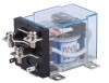 Releu Auto 12V 60A NO+NC, Releu Electromagnetic Industrial, Montare pe Soclu -40&deg;C +60&deg;C