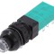 Comutator DPDT 6A/250VAC ON-ON Negru