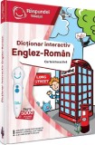 Raspundel Istetel. Dictionar interactiv Englez-Roman, LibHumanitas