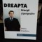 DREAPTA. PRINCIPII SI PERSPECTIVE - ADRIAN IORGULESCU