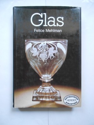 STICLA - Glas. Felice Mehlman. Indreptar de arta. foto