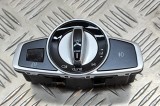 Modul de control comutator faruri MERCEDES-BENZ E W213 2017 OEM: A2229055508 24540969