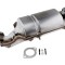 Filtru de particule Diesel DPF Alfa Romeo Mito 1.6jtdm 2008-, Fiat Bravo 1.6d 2008-, Doblo 1.6d 2010-, Grande Punto 1.6d 2008-, Punto Evo 1.6d 2009-,
