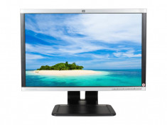 Monitor LED, Diagonala 24&amp;amp;quot;, HP Compaq LA2405wg, grad A+~ foto