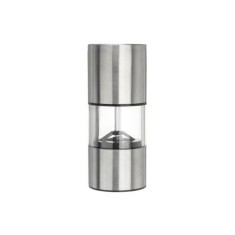 Rasnita manuala compartiment 125ml inox plastic