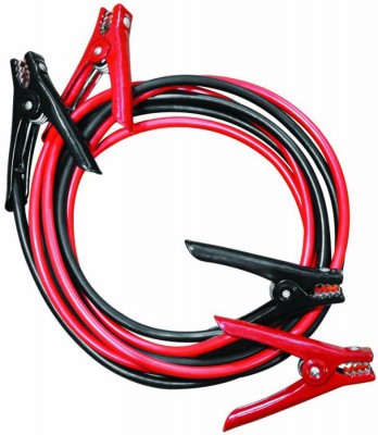 TOTAL - CABLU PORNIRE MASINA 200A 2.5M PowerTool TopQuality foto