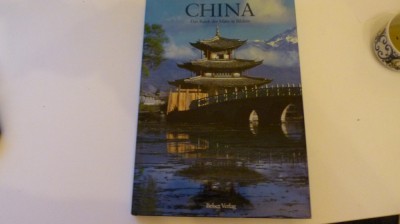 China,album foto