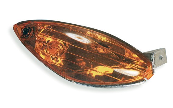 Semnalizare fata dreapta Piaggio X9 125-180-200-250cc 00-03
