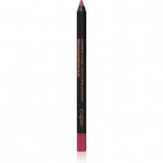 Cupio Waterproof Lip Liner creion contur pentru buze, waterproof culoare Feminine Touch 1,2 g