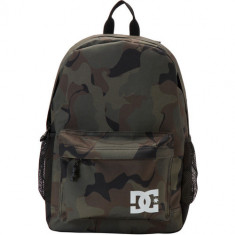 Rucsac unisex DC Shoes Backsider Seasonal 20l ADYBP03101-XCGK