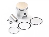 Set piston MINARELLI AM6-2T 80cc,47MM