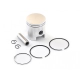 Set piston MINARELLI AM6-2T 80cc,47MM