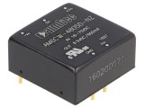 Convertor DC/DC 6W 18-75V la 5V/-5V