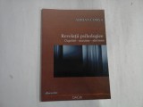 REVELATII PSIHOLOGICE - ADRIAN COMSA